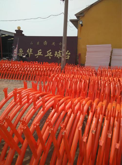 品质之源，运动之美 SMC户外乒乓球台厂家直供指南